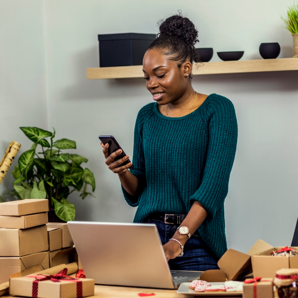 Common Mistakes Small-Medium Businesses Make Online